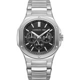 Cerruti 1881 CIWGK0096001 Erkek Kol Saati - Metalik Gri