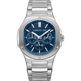 Cerruti 1881 CIWGK0096002 Erkek Kol Saati - Metalik Gri