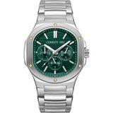 Cerruti 1881 CIWGK0096003 Erkek Kol Saati - Metalik Gri