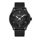 Cerruti 1881 CIWGK2108901 Siyah Erkek Kol Saati
