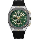 Cerruti 1881 CIWGO0073203 Erkek Kol Saati - Siyah