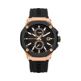 Cerruti 1881 CIWGQ0006901 Rose Gold Erkek Kol Saati