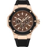 Cerruti 1881 CIWGQ0018703 Rose Gold Erkek Kol Saati