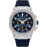 Cerruti 1881 CIWGQ0073402 Erkek Kol Saati - Metalik Gri