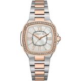 Cerruti 1881 CIWLG0086001 Kadın Kol Saati - Metalik Gri - Pembe