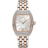 Cerruti 1881 CIWLG0086306 Kadın Kol Saati - Metalik Gri - Pembe