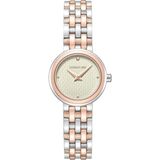Cerruti 1881 CIWLG0095704 Kadın Kol Saati - Metalik Gri - Pembe