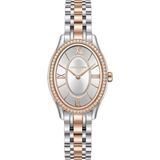 Cerruti 1881 CIWLG0097604 Kadın Kol Saati - Metalik Gri - Pembe