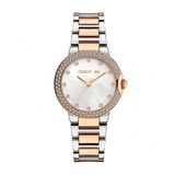 Cerruti 1881 CIWLG2115304 Rose Gold Kadın Kol Saati