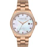Cerruti 1881 CIWLH2229801 Rose Gold Kadın Kol Saati