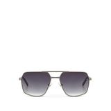 Cerruti 1881 CR 80001 C3 Metal Gümüş Erkek Güneş Gözlüğü