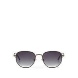 Cerruti 1881 CR 80017 C3 Metal Gri Erkek Güneş Gözlüğü