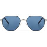 Cerruti 1881 CR 80024 C1 Gümüş Erkek Güneş Gözlüğü