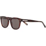 Cerruti 1881 Cr 80038 C2 Kare Havana Erkek Güneş Gözlüğü