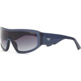 Cerruti 1881 CR 80056 C4 Unisex Güneş Gözlüğü - Lacivert