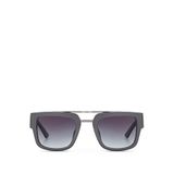 Cerruti 1881 CR 80057 C3 Koyu Gri Erkek Güneş Gözlüğü