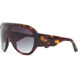 Cerruti 1881 CR 80058 C2 Unisex Güneş Gözlüğü - Havana