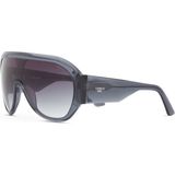 Cerruti 1881 CR 80058 C3 Unisex Güneş Gözlüğü - Gri