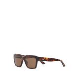 Cerruti 1881 CR 80063 C2 Havana Asetat Erkek Güneş Gözlüğü
