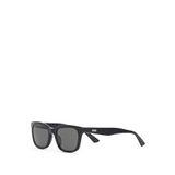 Cerruti 1881 Cr 80064 C1 Asetat Erkek Güneş Gözlüğü - Siyah