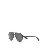 Cerruti 1881 CR 80068 C4 Siyah Metal Erkek Güneş Gözlüğü