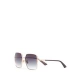 Cerruti 1881 Cr 80069 C3 Rose Gold Metal Kadın Güneş Gözlüğü