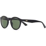 Cerruti 1881 Cr 80071 C1 Siyah Asetat Unisex Güneş Gözlüğü - 50