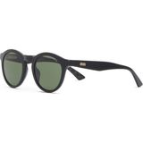Cerruti 1881 Cr 80071 C1 Yuvarlak Siyah Unisex Güneş Gözlüğü
