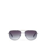 Cerruti 1881 CR 80079 C4 Metalik Lacivert Metal Erkek Güneş Gözlüğü