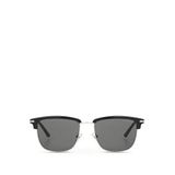 Cerruti 1881 CR 80082 C1 Gümüş Rengi Metal Erkek Güneş Gözlüğü