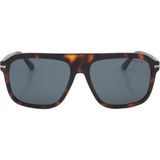 Cerruti 1881 Cr 80089 02 56 - 01 Güneş Gözlüğü - Leopar