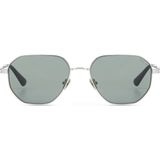 Cerruti 1881 CR 80091 C1 Gümüş Metal Erkek Güneş Gözlüğü