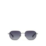 Cerruti 1881 CR 80091 C3 Gümüş Mat Gri Metalik Metal Erkek Güneş Gözlüğü