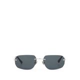 Cerruti 1881 CR 80092 C1 Gümüş Metal Erkek Güneş Gözlüğü