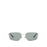 Cerruti 1881 CR 80095 C1 Gümüş Metal Erkek Güneş Gözlüğü