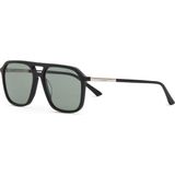 Cerruti 1881 Cr 80096 C1 Pilot Erkek Güneş Gözlüğü - Siyah