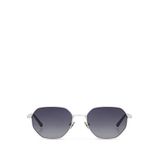 Cerruti 1881 CR 80097 C1 Gümüş Metal Erkek Güneş Gözlüğü