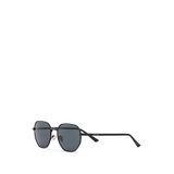 Cerruti 1881 CR 80097 C4 Mat Siyah Metal Erkek Güneş Gözlüğü
