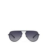 Cerruti 1881 CR 80099 C3 Lacivert Gri Metal Erkek Güneş Gözlüğü