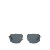 Cerruti 1881 CR 80105 C1 Gümüş Metal Erkek Güneş Gözlüğü