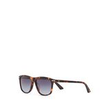 Cerruti 1881 CR 80115 C2 Kahverengi Havana Asetat Erkek Güneş Gözlüğü