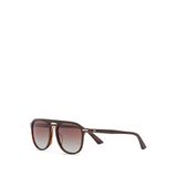 Cerruti 1881 Cr 80116 C2 Kahverengi Erkek Güneş Gözlüğü