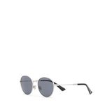 Cerruti 1881 Cr 80118 C1 Gümüş Metal Erkek Güneş Gözlüğü