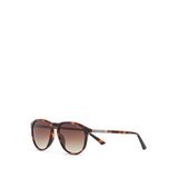 Cerruti 1881 Cr 80124 C2 Kahverengi Havana Asetat Erkek Güneş Gözlüğü