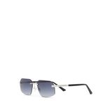 Cerruti 1881 Cr 80125 C1 Silver Metal Erkek Güneş Gözlüğü
