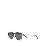Cerruti 1881 Cr 80126 C4 Siyah Metal Erkek Güneş Gözlüğü