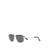 Cerruti 1881 Cr 80127 C1 Siyah Silver Erkek Güneş Gözlüğü