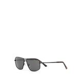 Cerruti 1881 Cr 80127 C4 Siyah Metal Erkek Güneş Gözlüğü