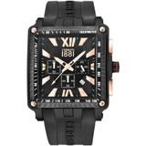 Cerruti 1881 CRA012F224G Erkek Kol Saati