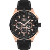 Cerruti 1881 CRA150SRB13BK Erkek Kol Saati